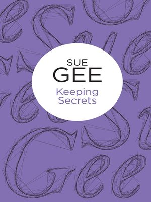 cover image of Keeping Secrets
